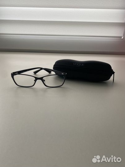 Очки для компьютера vogue