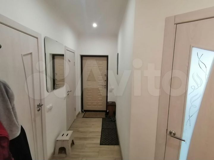 Комната 13 м², 1/2 эт.