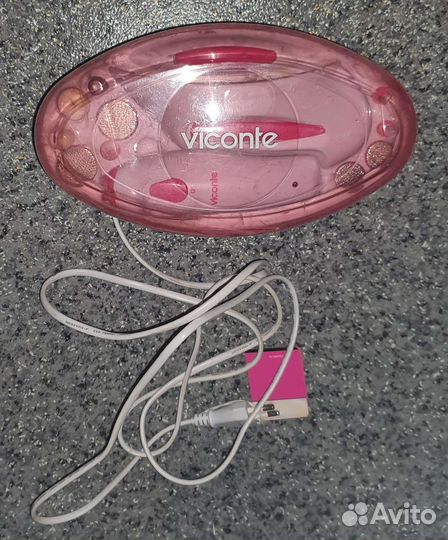 Аппарат для маникюра