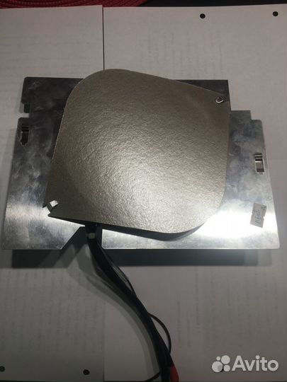 Комфорка индукционная Electrolux 38704741