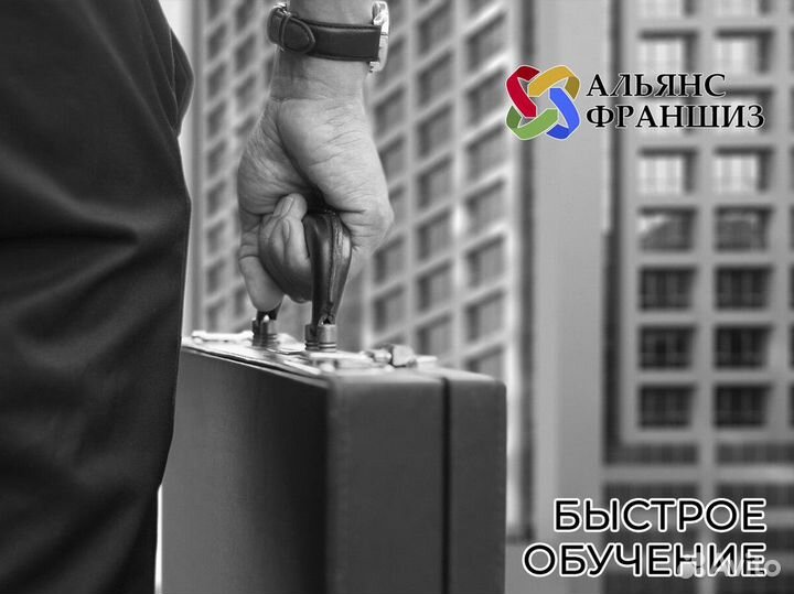 Профессиональное руководство от Альянса Франшиз