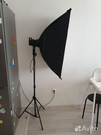 Студийный свет