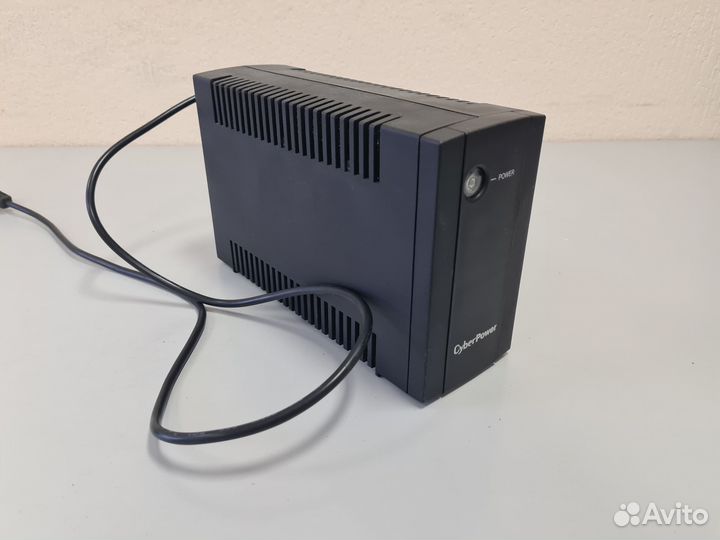 Источник бесперебойного питания