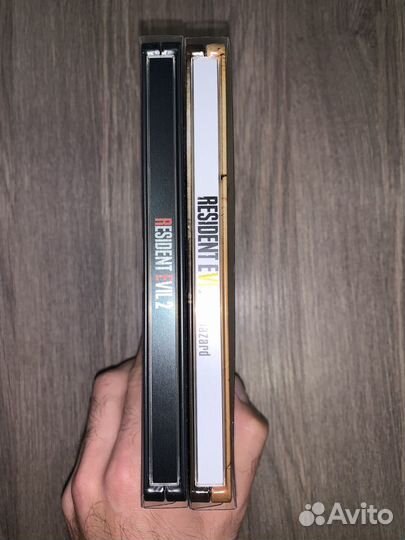 Steelbook G2