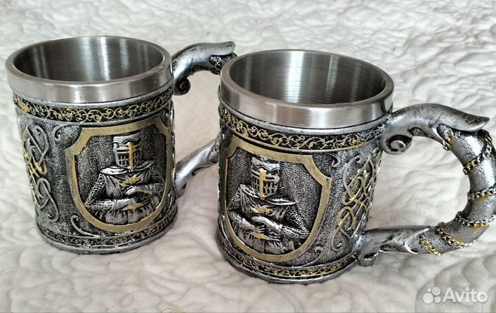 Кружка подарочная