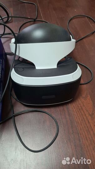 Sony playstation VR 2