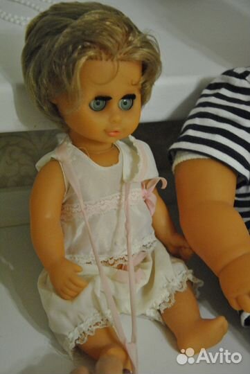 Куклы Германия