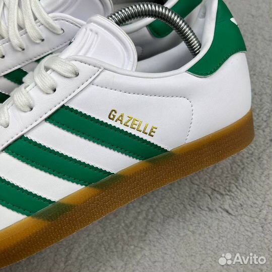 Кроссовки Adidas Gazelle оригинал