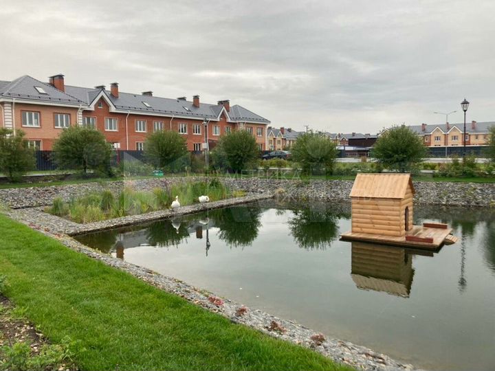 Участок 6 сот. (ИЖС)