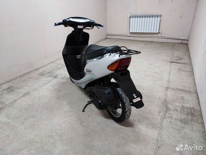 Скутер 50 кубов Хонда Дио AF 34,без пробега по РФ