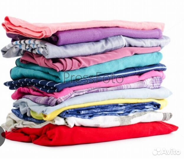 Вещи женские