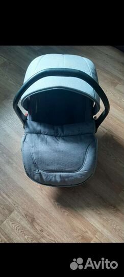 Автолюлька от 0