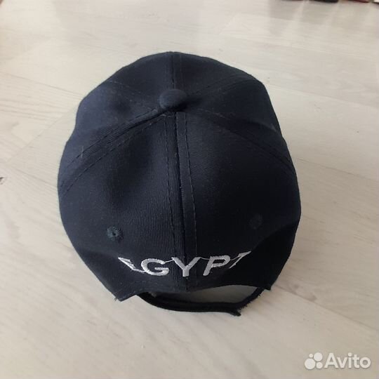 Кепка бейсболка