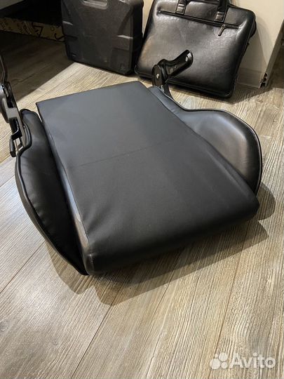 Седло геймерского кресла Aerocool