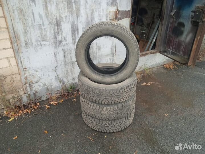 Nokian Tyres Nordman 5 185/65 R15