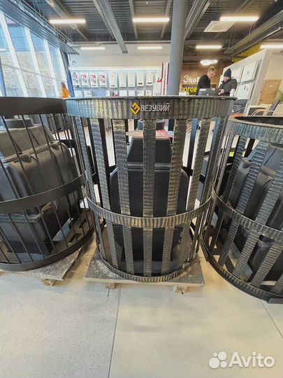 Печь для бани. Отопительная печь