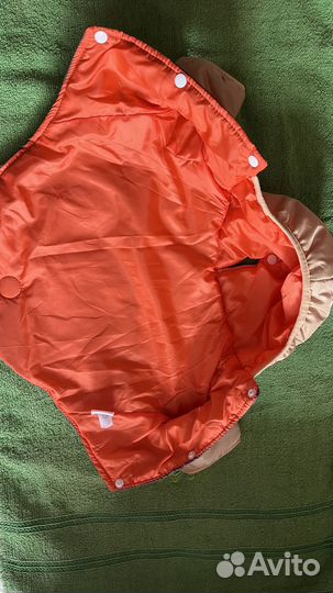 Жилетка и курточка для маленьких собак