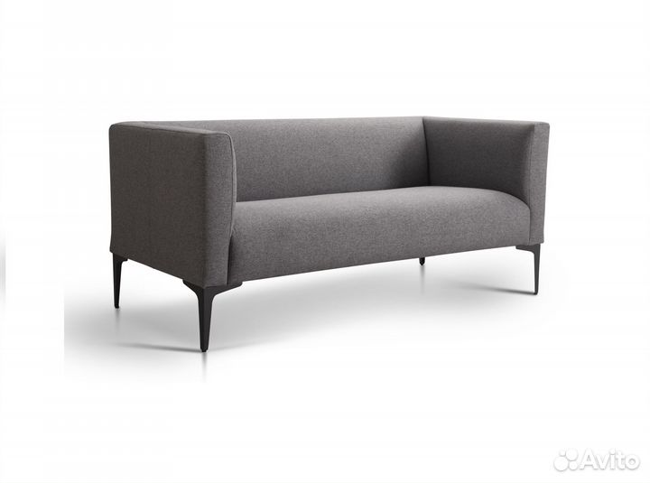 Диван Уно для офиса, ресторана, кафе