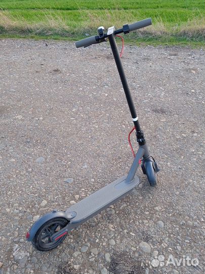 Электросамокат Digma