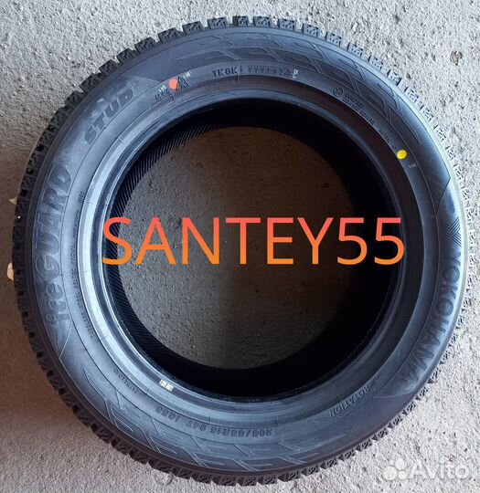 Yokohama Ice Guard IG55 205/55 R16 94T