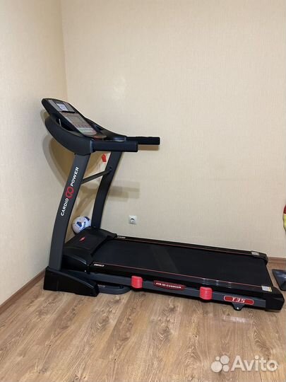 Беговая дорожка