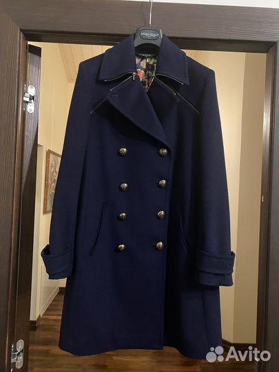 Пальто Paul Smith 42 IT размер