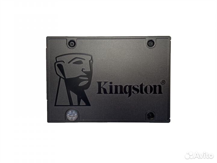 Твердотельный накопитель SSD 960Gb SATA