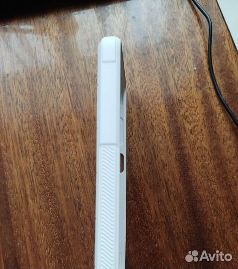 Чехол на Poco x3 pro