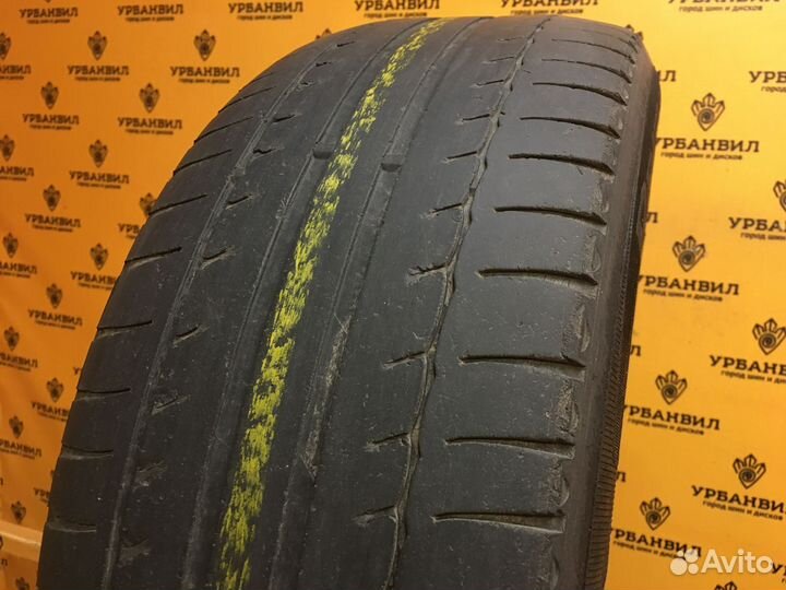 Michelin Primacy HP 205/55 R16 91H