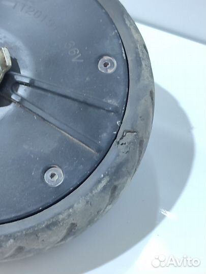 Моноколесо для электросамоката Tribe tes-hbe065200