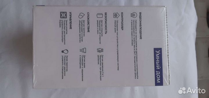 Веб-камера Microsoft