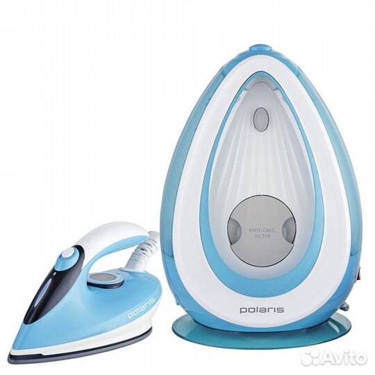 Парогенератор Polaris PSS 6520K