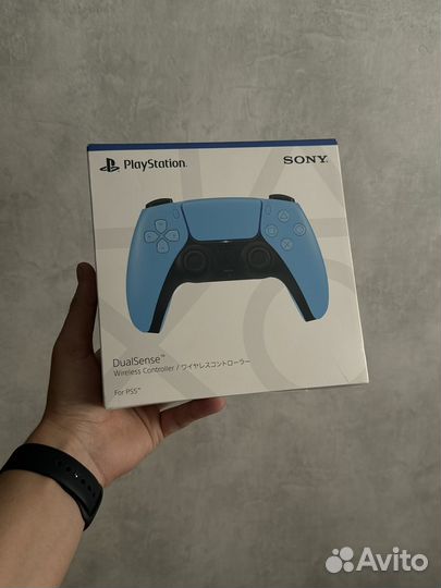 Геймпад sony playstation