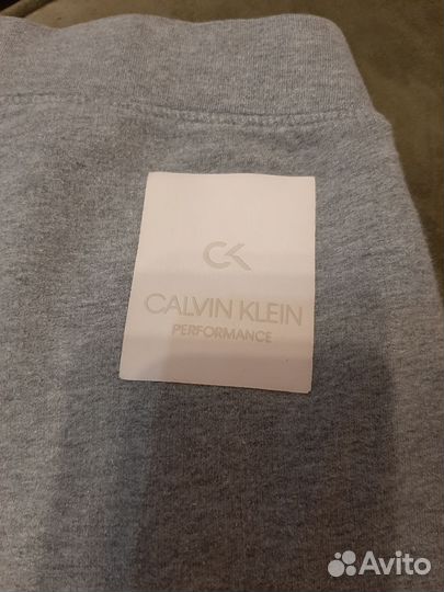 Штаны Calvin Klein женские