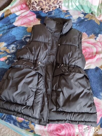 Женские вещи