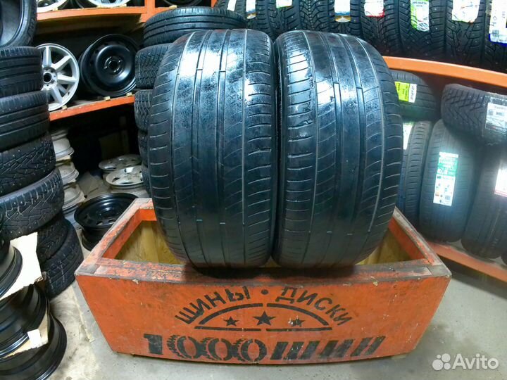 Michelin Primacy 3 245/45 R18