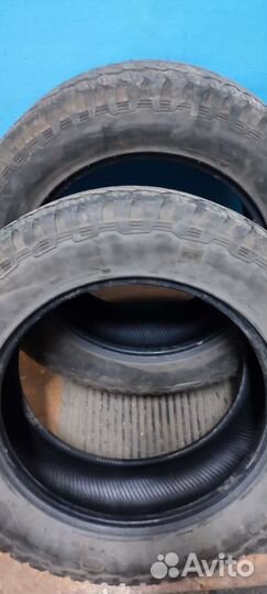 General Tire Grabber AT3 275/60 R20 115H