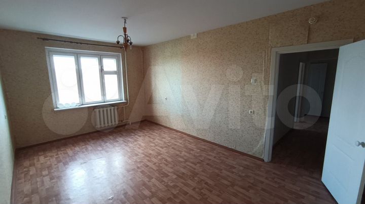 2-к. квартира, 61,2 м², 8/9 эт.