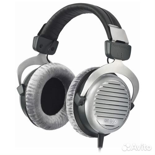Beyerdynamic DT 990 (32 Ohm) новые