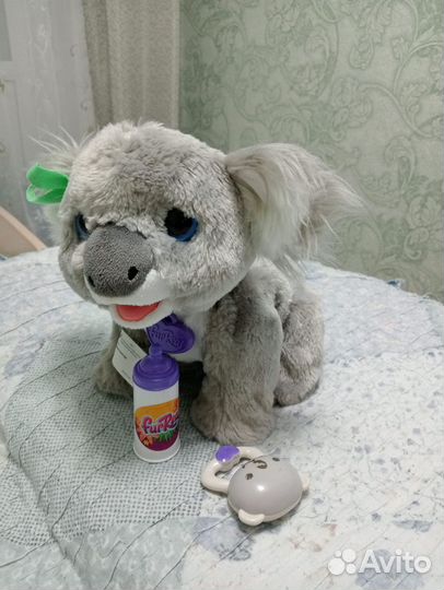 Fisher price коала