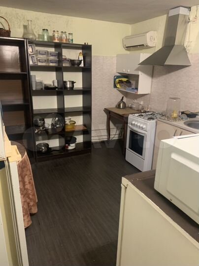 Комната 25 м², 1/2 эт.