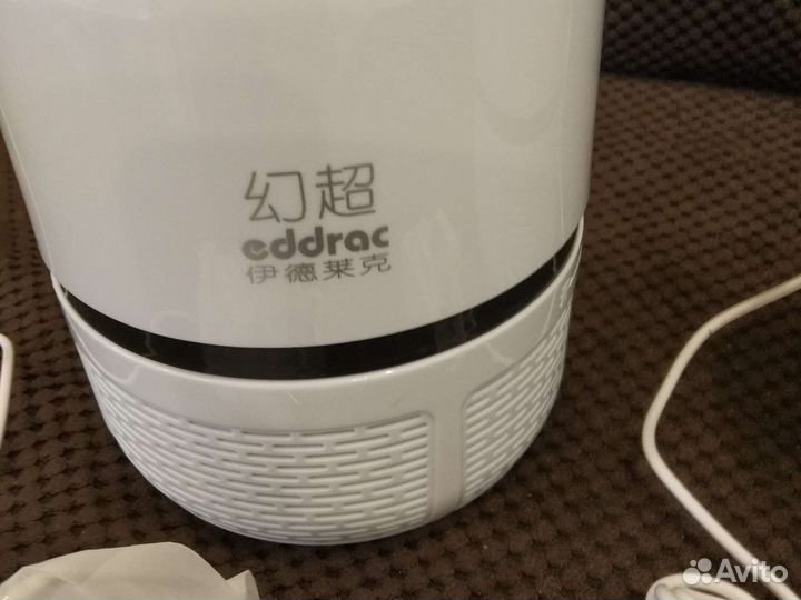 Ловушка для комаров и др. насекомых