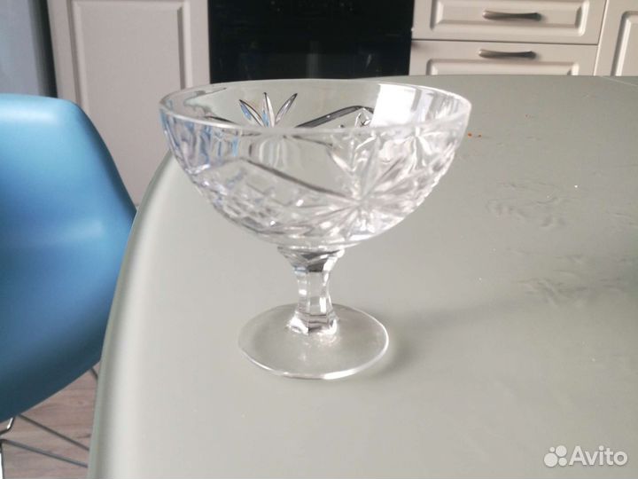 Посуда хрусталь стекло