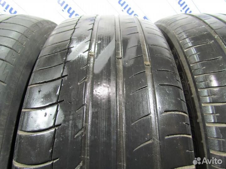 Michelin Latitude Sport 225/60 R18 88R