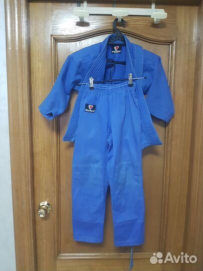 Спортивная форма для мальчика