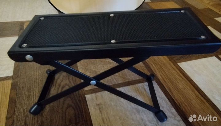 Классическая гитара 3 4