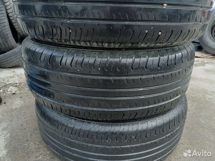 Hankook AH11 225/60 R17