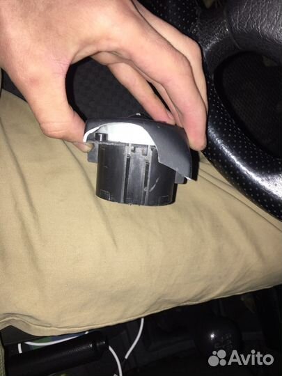 Блок света priora lux