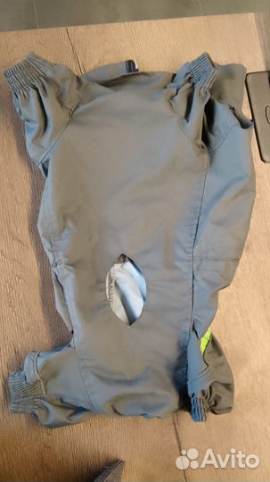 Одежда для небольшой собаки