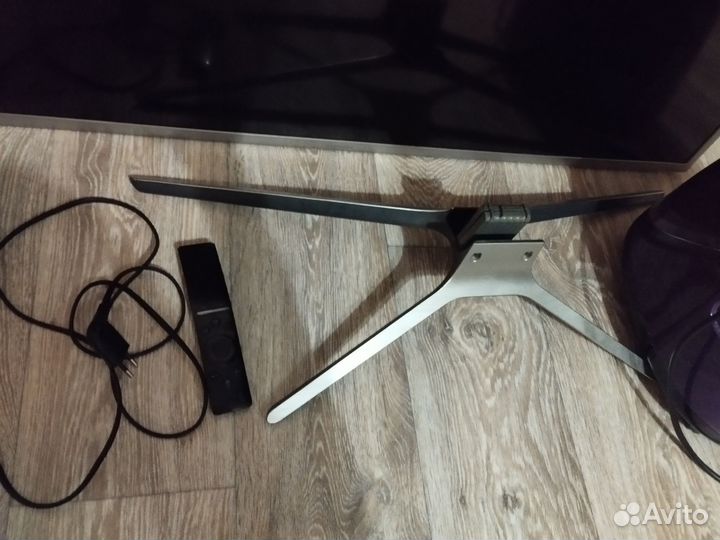 Бу телевизор samsung